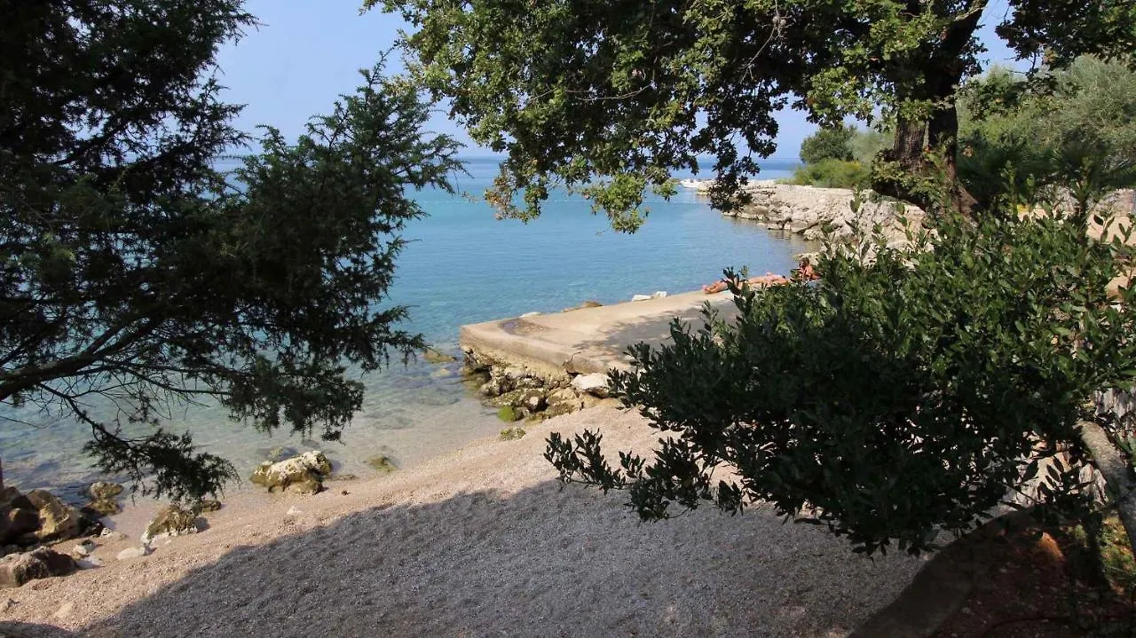 Apartment In Malinska/Insel Krk 14682 Porat  Croatia