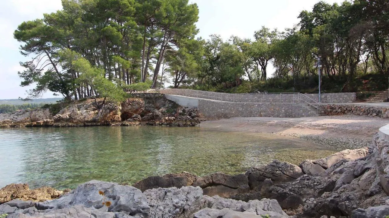 Apartment In Malinska/Insel Krk 14682 Porat  0*, Porat (Krk) Croatia