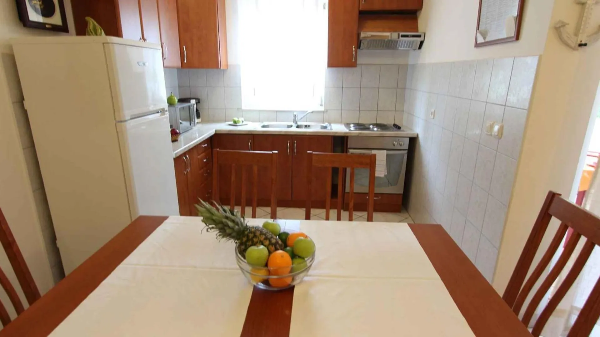 Apartment In Malinska/Insel Krk 14682 Porat   Porat (Krk)